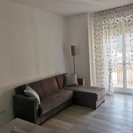 A Warm Place - Διαμέρισμα Chiavenna