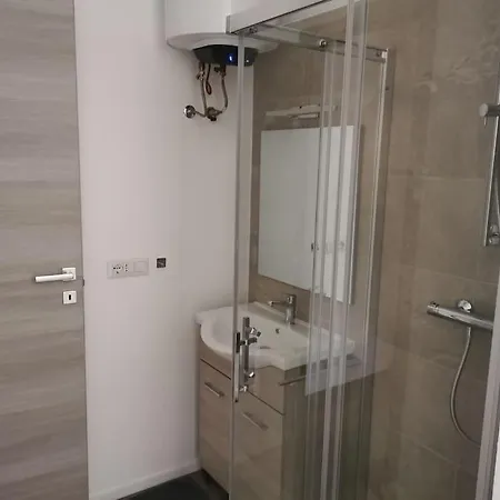 A Warm Place -