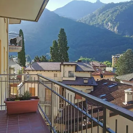 A Warm Place - * Chiavenna